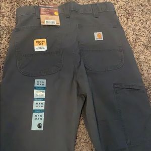 Carhartt work pants brand new